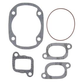09-710195 Spi Top End Gasket Kit For Ski-doo Many 1993-2009 300 Tundra Freestyle And Skandic