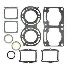 09-710200 Spi Top End Gasket Set For Yamaha 1994-1999 V-max 500 1997-1999 Venture L/c