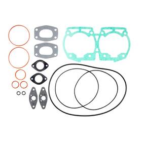 09-710212 Spi Top End Gasket Set For Ski-doo Many 1996-2000 500 Liquid Cooled Snowmobiles