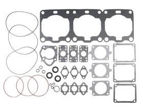 09-710246 Spi Top End Gasket Kit Yamaha Srx700 1998-2002 Srx600 1998-1999 700 Mountain