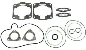 09-710252 Spi Top End Gasket Kit Polaris 800 Twin 2000-2005 Edge Rmk Xc Sp Pro Classic