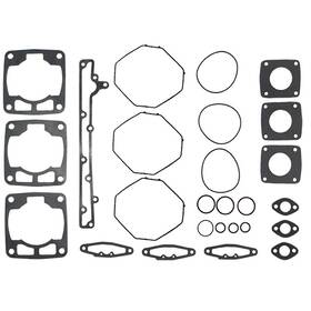 09-710254 Spi Top End Gasket Kit For Polaris Xcr 800 Fits 1999 2000 2001 2002 2003
