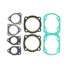 09-710301 Spi Top End Gasket Kit For Yamaha 1989-1995 Enticer 400 And 410 Et400tr Et410tr