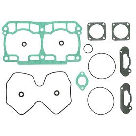 09-710302 Spi M-005 Top End Gasket Set For Ski-doo Summit X 800r Ptek Lc/2 800 Cc 2007-2014