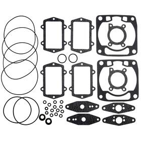 09-710304 Spi Top End Gasket Kit For Arctic Cat 2009-2013 600 Sno Pro -