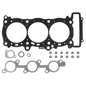 09-710319 Spi Top End Gasket Kit For Arctic Cat Fits Most 2016-2019 7000 Models 1049cc Efi