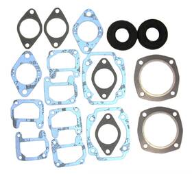 09-711033z Spi Complete Engine Gasket Set For Arctic Cat 440 Vip Panther Puma F/c