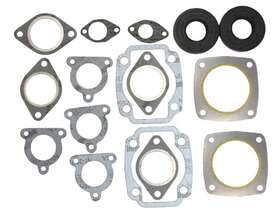 09-711060aa Spi Complete Gasket Set Many For Arctic Cat 1981-1994 Jag 440 Fan Cooled See List