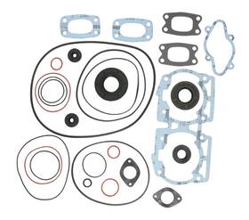 09-711194 Spi Complete Gasket Set For Ski-doo 582cc Formula Grand Touring Xtc Plus E Efi