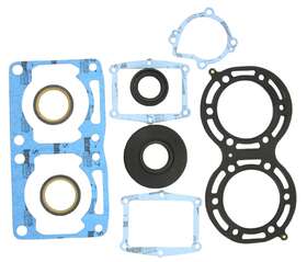 09-711201 Spi Complete Engine Gasket Set Full Kit For Yamaha Vmax 600 V Max 1994 1995
