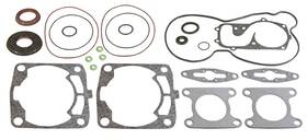 09-711298a Spi Complete Engine Gasket Kit For Polaris 2007-2008 700 Cfi Dragon Rmk