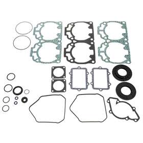 09-711303 Spi Missing Pieces Engine Gasket Set For Ski-doo Most 2009-2016 600ho Etec Gsx Mxz Summit