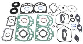 09-711309 Spi Complete Engine Gasket Set For Ski-doo 2008-2013 Mxz 600 Race Sled 600rs