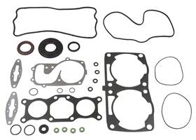09-711310 Spi Full Engine Gasket Set For Polaris 2011-2012 800 Pro Rmk Rush Switchback