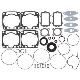 09-711321 Spi Complete Engine Gasket Set For Arctic Cat 2014-2016 Zr 6000 Carb Models