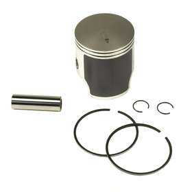 09-805 Spi Piston Kit For Yamaha Enticer Ii 400 410 Et400tr Et410tr Standard Bore 66mm