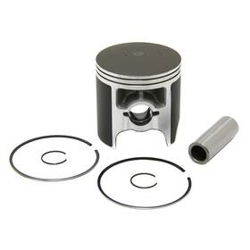 09-808-01 Spi .010 Over Bore Piston Kit For Yamaha 540 Fan Cooled Sleds 1979-2020 73.25mm
