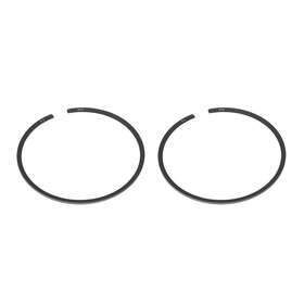 09-813r Spi Standard Bore Piston Rings For Yamaha Many Phazer And Venture 480 500 72mm