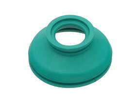 420260729 Spi 09-817999 Exhaust Valve Bellow For Ski-doo 2000 - 2010 Models Replaces Oem#