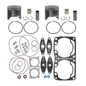 09290-09526t-09606-1yam Spi Standard Bore Top End Repair Kit For Yamaha 800 Snow Many 2021-2023 - 85mm