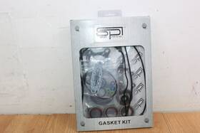 122172 Spi 2013/2016 Polaris Rmk 800 Pro Complete Engine Gasket/seal Kit