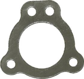 Spi 1291103 Arctic Cat Snowmobile Exhaust Gasket S/m 1990-1991 12-5434