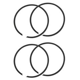 09-611r Spi 2 Sets Of Standard Bore Piston Rings For Arctic Cat 800 Twins 2001-2004 81mm 09-611r Spi 2 Sets Of Standard Bore Piston Rings For Arctic Cat 800 Twins 2001-2004 81mm