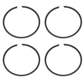 09-687r Spi 2 Sets Standard Bore Piston Rings For Arctic Cat 550 Sleds 1991-2005 73.4mm