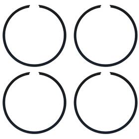 09-730r Spi 2 Sets Standard Bore Piston Rings For Polaris 800 Most 2000-2005 Twins 85mm
