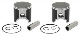 09-784-02 Spi 2 .020 Over Bore Piston Kits For Ski-doo Many 2000-2003 500 L/c 70mm 09-784-02 Spi 2 .020 Over Bore Piston Kits For Ski-doo Many 2000-2003 500 L/c 70mm