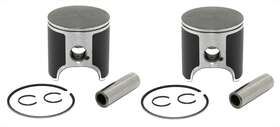 09-784 Spi 2 Standard Bore Piston Kits For Ski-doo Many 2000-2003 500 L/c 69.5mm 09-784 Spi 2 Standard Bore Piston Kits For Ski-doo Many 2000-2003 500 L/c 69.5mm