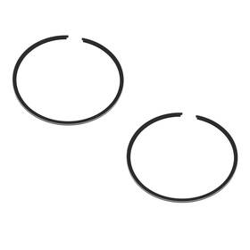 09-784r Spi 2 Sets Standard Bore Piston Rings For Ski-doo Many 2000-2003 500 L/c 69.5mm