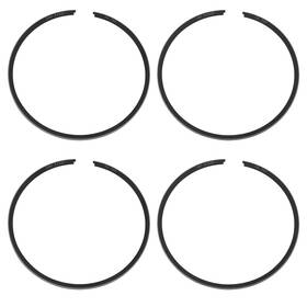 Sm-09081r Spi 2 Sets Of Standard Bore Piston Rings For Ski-doo 550f 550 Fan Cooled 76mm Sm-09081r Spi 2 Sets Of Standard Bore Piston Rings For Ski-doo 550f 550 Fan Cooled 76mm