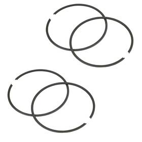Sm-09147r Spi 2 Sets Standard Bore Piston Rings For Ski-doo 670 Ho 1998-1999 78mm