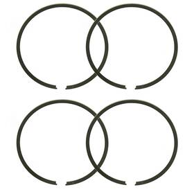 Sm-09148r Spi 2 Sets Standard Bore Piston Rings For Arctic Cat 700 Snow 2003-2006 79.7mm