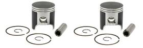 Sm-09163 Spi 2 Standard Bore Piston Kits For Arctic Cat 600 Snow Many 2004-2011 - 73.8mm Sm-09163 Spi 2 Standard Bore Piston Kits For Arctic Cat 600 Snow Many 2004-2011 - 73.8mm