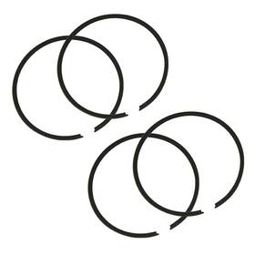 Sm-09163r Spi 2 Sets Stock Bore Piston Rings For Arctic Cat Many 2004-2011 600 Snow 73.8mm