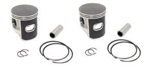 Sm-09165 Spi 2 Standard Bore Piston Kits For Polaris 900 Fusion Rmk And Switchback 83mm