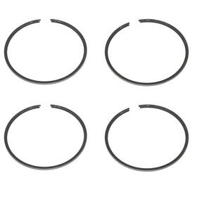 Sm-09220r Spi 2 Sets Standard Bore Piston Rings For Arctic Cat 570 Sleds 2002-2020 73.8mm Sm-09220r Spi 2 Sets Standard Bore Piston Rings For Arctic Cat 570 Sleds 2002-2020 73.8mm