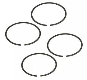 Sm-09256r Spi 2 Sets Standard 73mm Bore Piston Rings Polaris 550 F/c Twins 1999-2021