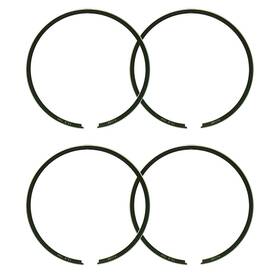 Sm-09266r Spi 2 Sets Standard Bore Piston Rings For Arctic Cat 6000 Snow 2014-2016 73.8mm