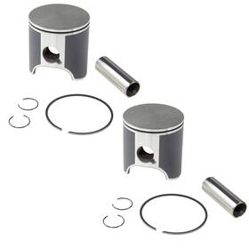 Sm-09276a Spi 2 Standard Bore Piston Kits For Ski-doo 600 Efi Fits 2021-2026 72.3mm