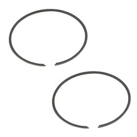 Sm-09280r Spi 2 Standard Bore Piston Rings For Ski-doo Mxzx 600rs Race Sled 72mm 2013-2017