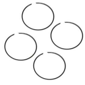 Sm-09282r Spi 2 Sets Of Piston Rings Fits Arctic Cat 2014-2020 6000 Standard Bore 73.8mm
