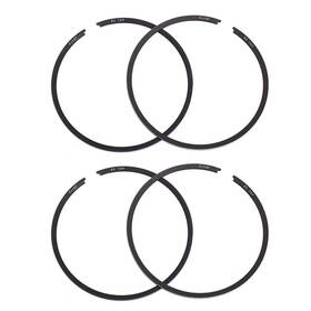 Sm-09286r Spi 2 Sets Of Standard Bore Piston Rings For Arctic Cat 8000 Snow 2018-2019 85mm