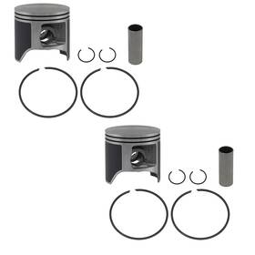 Sm-09290 Spi 2 Standard Bore Piston Kits For Arctic Cat Snow Many 2020-2023 800 - 85mm