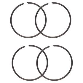 Sm-09292r Spi 2 Sets Standard Bore Piston Rings For Polaris 550 Fan Cooled 2022-2025 73mm
