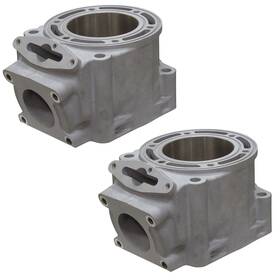 Sm-09612 Spi 2 Cylinders For Polaris 600 Cfi Fits Many 2007-2015 Replaces Oem# 3021718 Sm-09612 Spi 2 Cylinders For Polaris 600 Cfi Fits Many 2007-2015 Replaces Oem# 3021718
