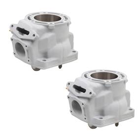 1904-005 Spi 2 Sm-09616 Standard Bore Cylinders For Arctic Cat 600 Ctec-2 Replaces Oem#