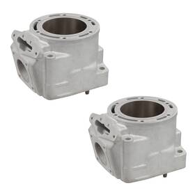 3007-849 Spi 2 Sm-09617 Standard Bore Cylinders For Arctic Cat 800 2010-2017 Replaces Oem